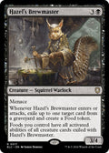 Image for Hazel's Brewmaster (17) (BLC) - Magic: The Gathering