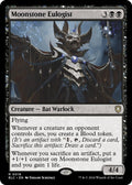 Image for Moonstone Eulogist (19) (BLC) - Magic: The Gathering