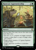 Image for Rootcast Apprenticeship (32) (BLC) - Magic: The Gathering