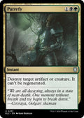 Image for Putrefy (257) (BLC) - Magic: The Gathering