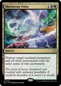 Image for Maelstrom Pulse (126) (BLC) - Magic: The Gathering