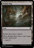 Image for Bojuka Bog (294) (BLC) - Magic: The Gathering