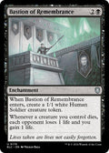 Image for Bastion of Remembrance (179) (BLC) - Magic: The Gathering