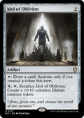 Image for Idol of Oblivion (277) (BLC) - Magic: The Gathering