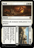 Image for Dusk // Dawn (138) (BLC) - Magic: The Gathering