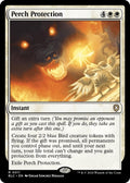 Image for Perch Protection (11) (BLC) - Magic: The Gathering