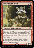 Image for Prosperous Bandit (25) (BLC) - Magic: The Gathering