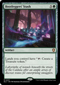 Image for Bootleggers' Stash (207) (BLC) - Magic: The Gathering