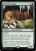 Image for Evercoat Ursine (30) (BLC) - Magic: The Gathering