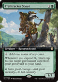 Image for Trailtracker Scout (Extended Art) (68) (BLC) - Magic: The Gathering