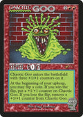 Image for Chaotic Goo (1658) (SLD) - Magic: The Gathering