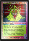 Image for Chaotic Goo (Rainbow Foil) (1658) (SLD) - Magic: The Gathering