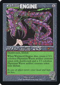 Image for Wurmcoil Engine (1661) (SLD) - Magic: The Gathering