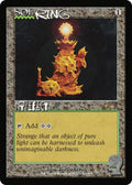 Image for Sol Ring (1664) (1664) (SLD) - Magic: The Gathering