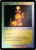 Image for Sol Ring (1664) (Rainbow Foil) (1664) (SLD) - Magic: The Gathering
