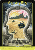 Image for Plains (1647) (1647) (SLD) - Magic: The Gathering