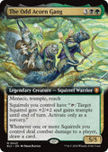 Image for The Odd Acorn Gang (Extended Art) (43) (BLC) - Magic: The Gathering