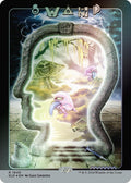 Image for Swamp (1649) (Rainbow Foil) (1649) (SLD) - Magic: The Gathering