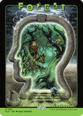Image for Forest (1651) (1651) (SLD) - Magic: The Gathering