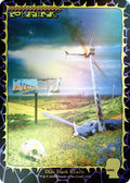 Image for Plains (1652) (Rainbow Foil) (1652) (SLD) - Magic: The Gathering
