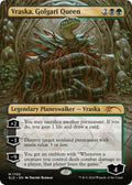 Image for Vraska, Golgari Queen (1702) (1702) (SLD) - Magic: The Gathering