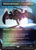Image for Nirkana Revenant (Rainbow Foil) (1316) (SLD) - Magic: The Gathering