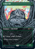 Image for Arbor Elf (1317) (SLD) - Magic: The Gathering
