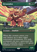 Image for Terastodon (1318) (SLD) - Magic: The Gathering
