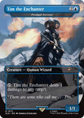 Image for Tim the Enchanter - Prodigal Sorcerer (1672) (SLD) - Magic: The Gathering