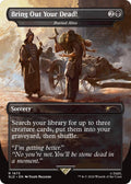 Image for Bring Out Your Dead! - Buried Alive (1673) (SLD) - Magic: The Gathering
