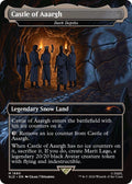 Image for Castle of Aaargh - Dark Depths (1680) (SLD) - Magic: The Gathering