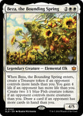 Image for Beza, the Bounding Spring (2) (PPBLB) - Magic: The Gathering