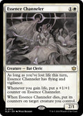 Image for Essence Channeler (12) (PPBLB) - Magic: The Gathering