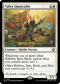 Image for Valley Questcaller (36) (PPBLB) - Magic: The Gathering