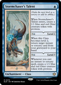 Image for Stormchaser's Talent (75) (PPBLB) - Magic: The Gathering