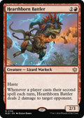 Image for Hearthborn Battler (139) (PPBLB) - Magic: The Gathering