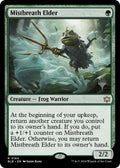 Image for Mistbreath Elder (184) (PPBLB) - Magic: The Gathering