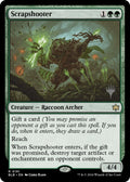 Image for Scrapshooter (191) (PPBLB) - Magic: The Gathering