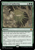 Image for Season of Gathering (192) (PPBLB) - Magic: The Gathering