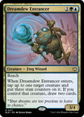 Image for Dreamdew Entrancer (211) (PPBLB) - Magic: The Gathering