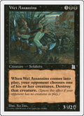 Image for Wei Assassins (86) (PTK) - Magic: The Gathering