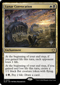 Image for Lunar Convocation (223) (PPBLB) - Magic: The Gathering