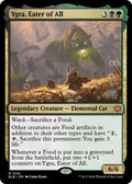 Image for Ygra, Eater of All (241) (PPBLB) - Magic: The Gathering