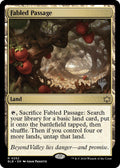 Image for Fabled Passage (252) (PPBLB) - Magic: The Gathering