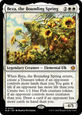 Image for Beza, the Bounding Spring (2) (PRE) - Magic: The Gathering