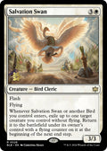Image for Salvation Swan (28) (PRE) - Magic: The Gathering