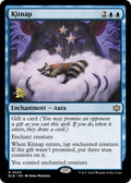 Image for Kitnap (53) (PRE) - Magic: The Gathering
