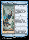 Image for Stormchaser's Talent (75) (PRE) - Magic: The Gathering