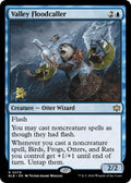 Image for Valley Floodcaller (79) (PRE) - Magic: The Gathering