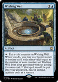 Image for Wishing Well (81) (PRE) - Magic: The Gathering